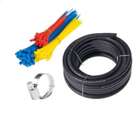 Vezice, šelne, crijeva