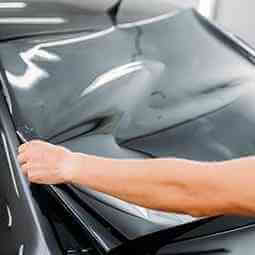 Zaštita od sunca i folije